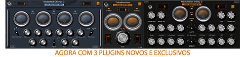 2016 new plugins